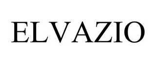 ELVAZIO