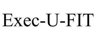 EXEC-U-FIT