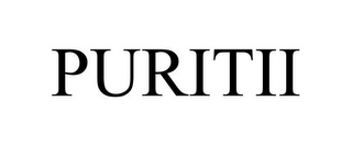 PURITII