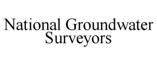 NATIONAL GROUNDWATER SURVEYORS