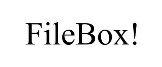 FILEBOX!