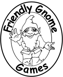 FRIENDLY GNOME GAMES