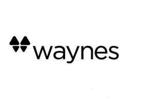 WAYNES