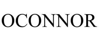 OCONNOR