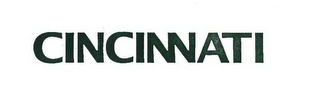 CINCINNATI