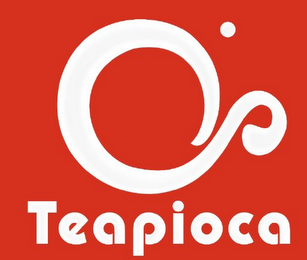 TEAPIOCA