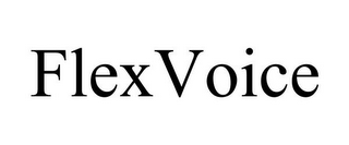 FLEXVOICE