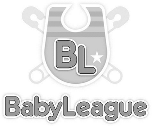 BL BABYLEAGUE