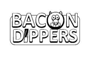 BACON DIPPERS