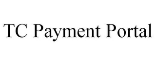 TC PAYMENT PORTAL