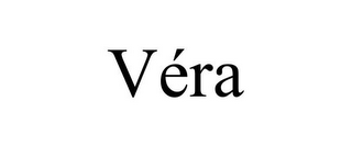 VÉRA