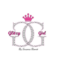 GG GLITZY GIRL BY SUSANNA BARRETT