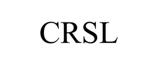 CRSL