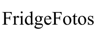 FRIDGEFOTOS