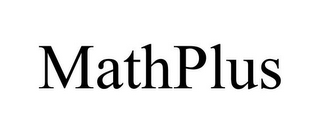 MATHPLUS