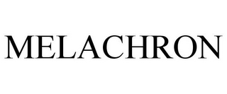 MELACHRON