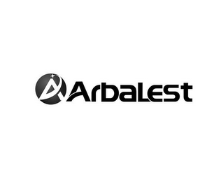 A ARBALEST