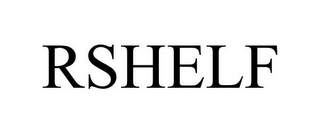 RSHELF