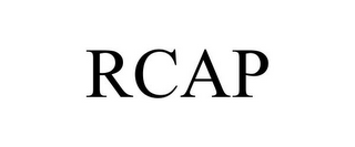 RCAP