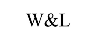 W&L