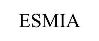 ESMIA