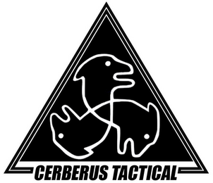 CERBERUS TACTICAL