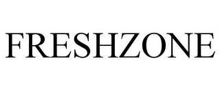 FRESHZONE