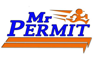 MR PERMIT