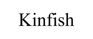 KINFISH