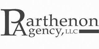 PARTHENON AGENCY, LLC