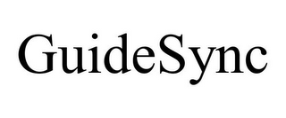 GUIDESYNC