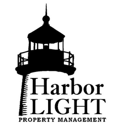 HARBOR LIGHT PROPERTY MANAGEMENT