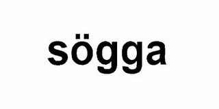 SÖGGA