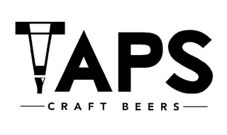 TAPS CRAFT BEERS