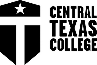 CENTRAL TEXAS COLLEGE T