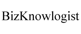 BIZKNOWLOGIST