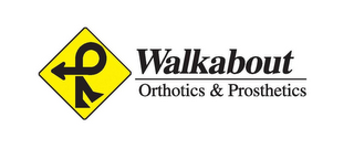 WALKABOUT ORTHTOICS & PROSTHETICS