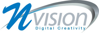 NVISION DIGITAL CREATIVITY