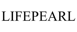 LIFEPEARL