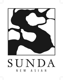 S SUNDA NEW ASIAN