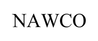 NAWCO