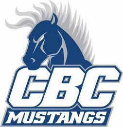 CBC MUSTANGS