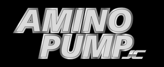 AMINO PUMP JC