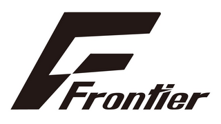 F FRONTIER