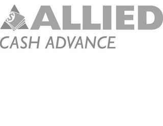 ALLIED CASH ADVANCE