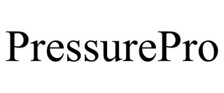 PRESSUREPRO