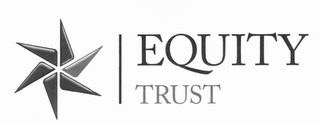 EQUITY TRUST