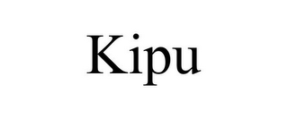 KIPU