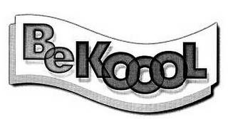 BE KOOOL