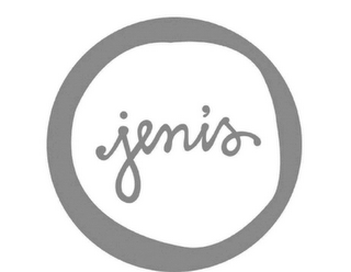 JENI'S